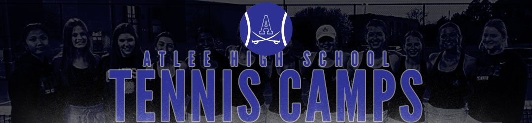 Atlee High School (VA) - Tennis