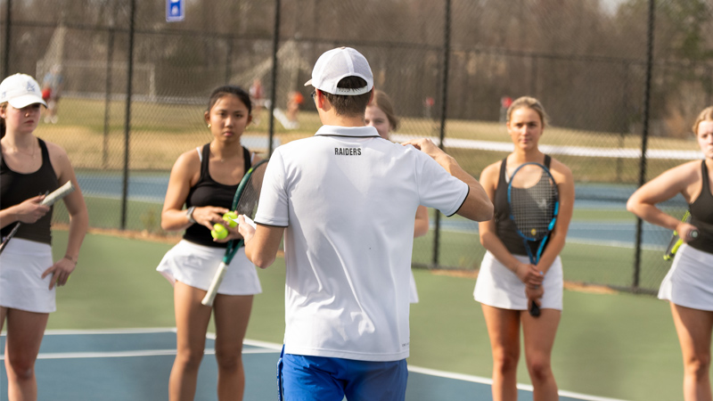 Atlee High School Tennis